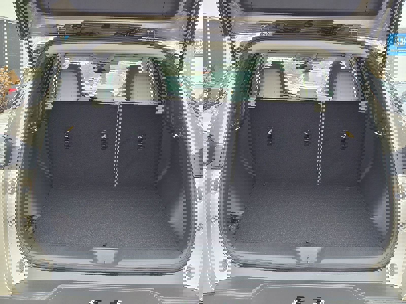 New 2026 Nissan Murano SL image 11