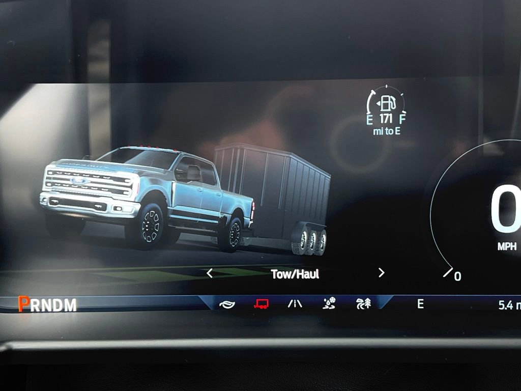 New 2026 Ford F250 Lariat w/ Lariat Premium Package image 25