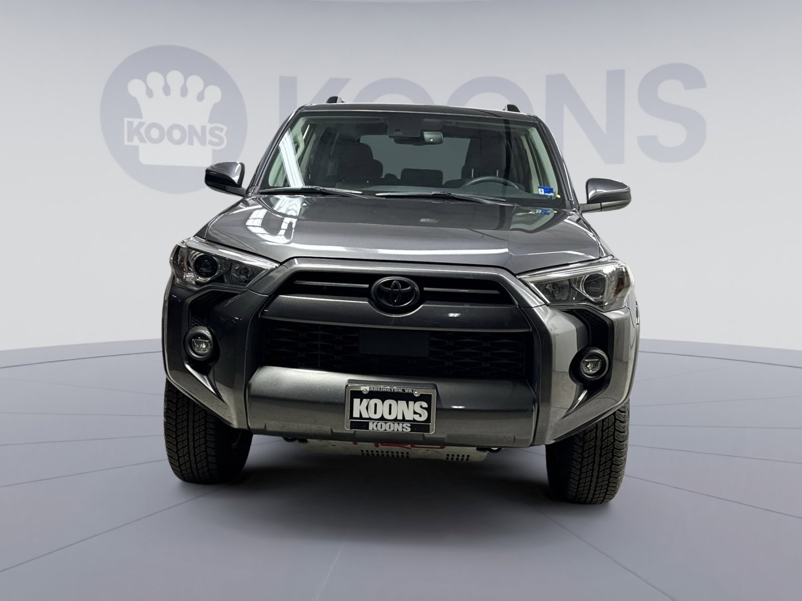 Used 2023 Toyota 4Runner SR5 image 15