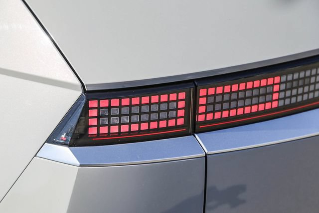 Certified 2023 Hyundai Ioniq 5 Limited RWD image 10