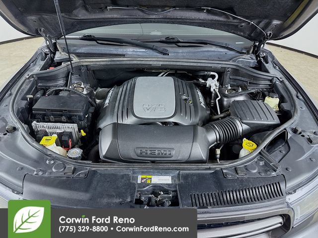 Used 2015 Dodge Durango R/T image 31