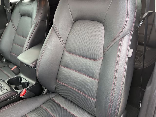 Certified 2023 MAZDA CX-5 Carbon Edition image 15
