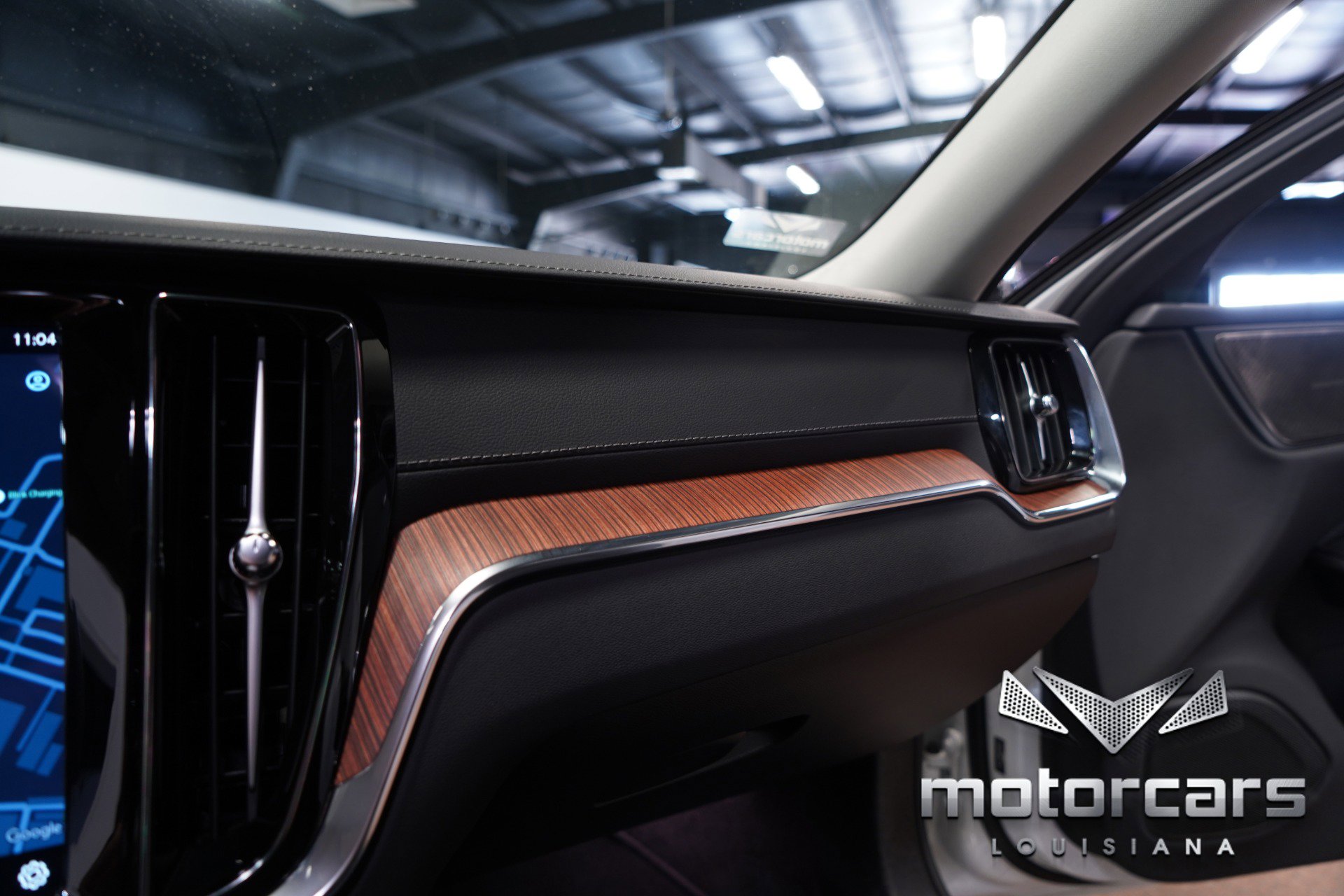 Used 2024 Volvo S60 B5 Ultimate image 39