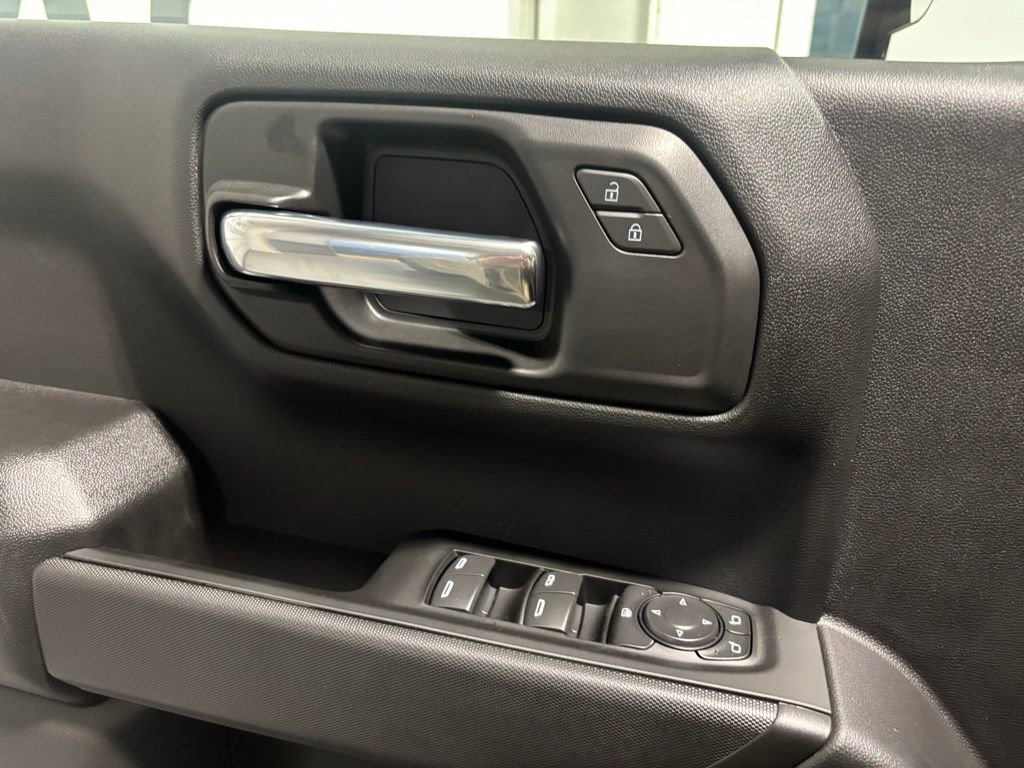 New 2026 GMC Sierra 1500 Pro w/ Graphite Edition image 11