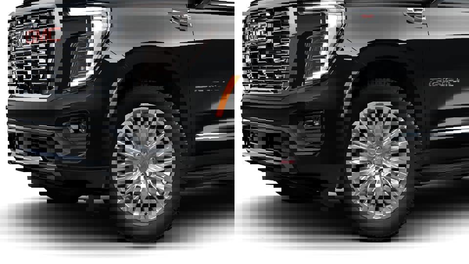 New 2026 GMC Yukon Denali image 55