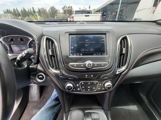 Used 2022 Chevrolet Equinox RS FWD image 13