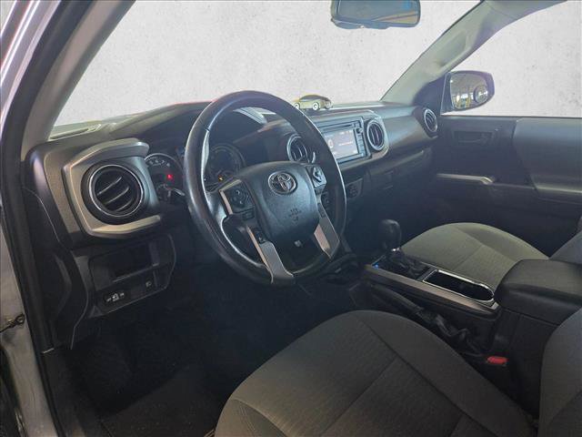 Used 2019 Toyota Tacoma SR5 RWD image 9