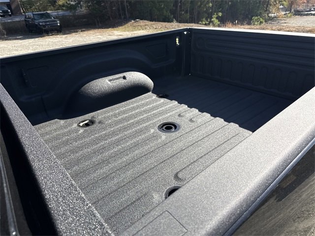 New 2026 RAM 2500 Big Horn image 14