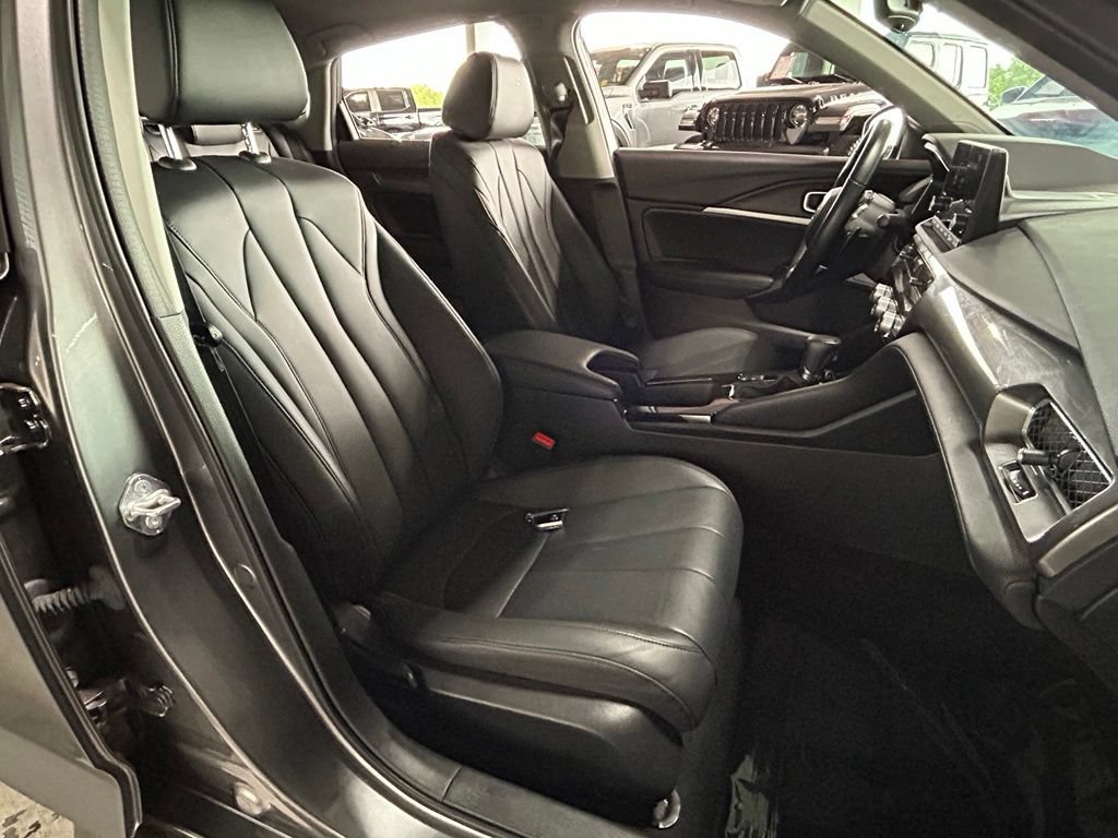 Used 2024 Acura Integra FWD image 36