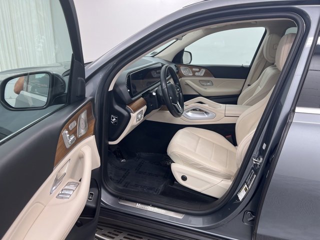 Used 2022 Mercedes-Benz GLE 350 4MATIC image 13