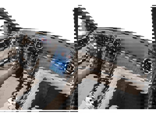 New 2026 Mercedes-Benz C 300 4MATIC Sedan image 53