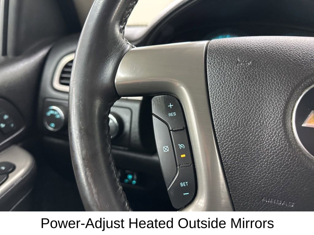 Used 2013 Chevrolet Silverado 2500 LTZ w/ LTZ Plus Package image 33