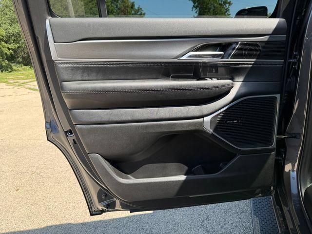 New 2026 Jeep Grand Wagoneer 4WD w/ Premium Group I image 77