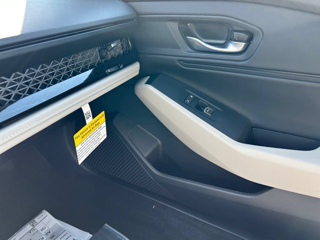 New 2026 Honda Accord EX-L image 23
