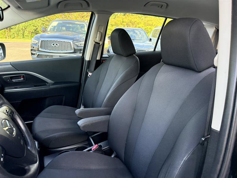 Used 2013 MAZDA MAZDA5 Sport FWD image 27