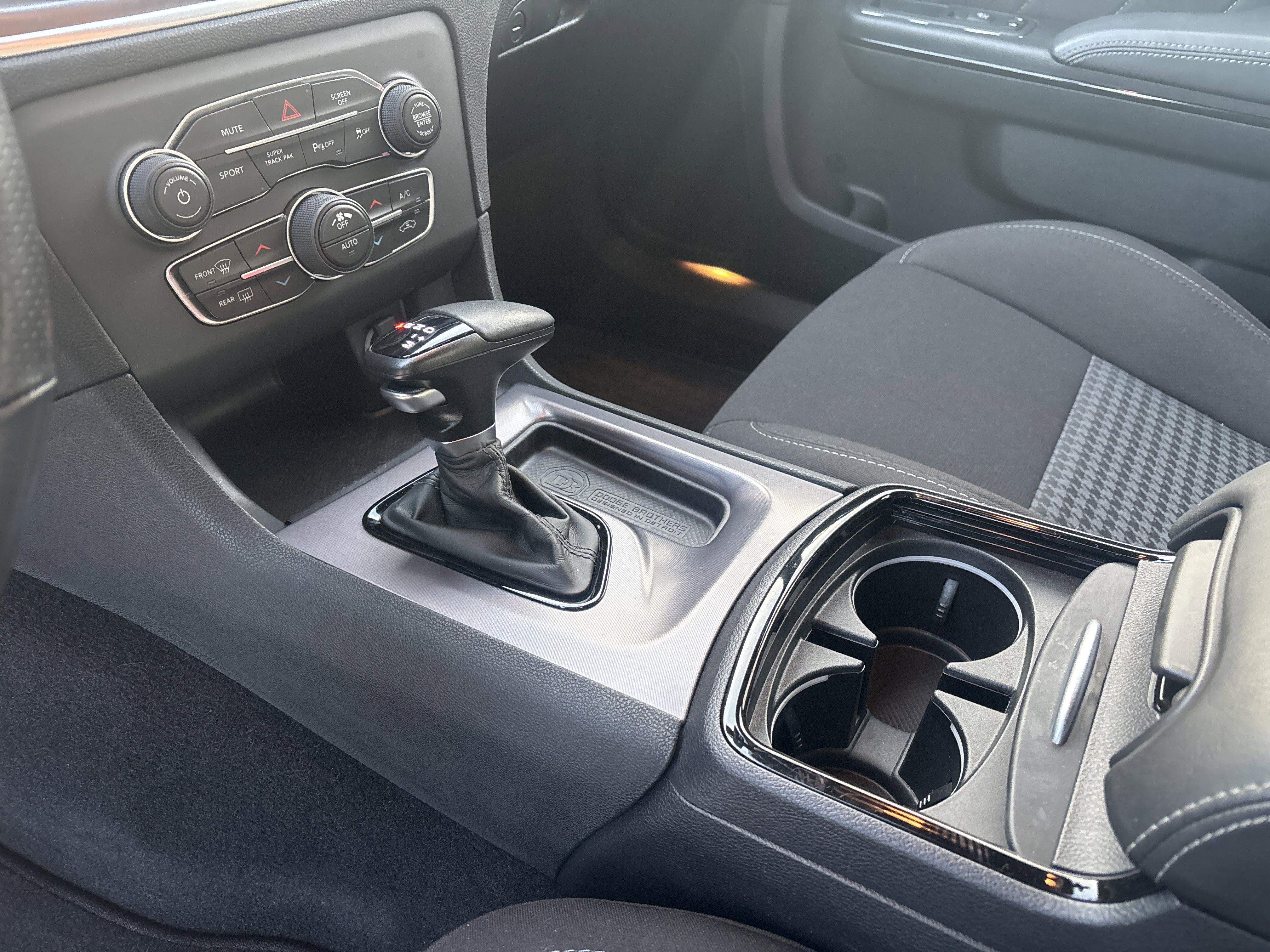 Used 2021 Dodge Charger GT w/ Blacktop Package image 24