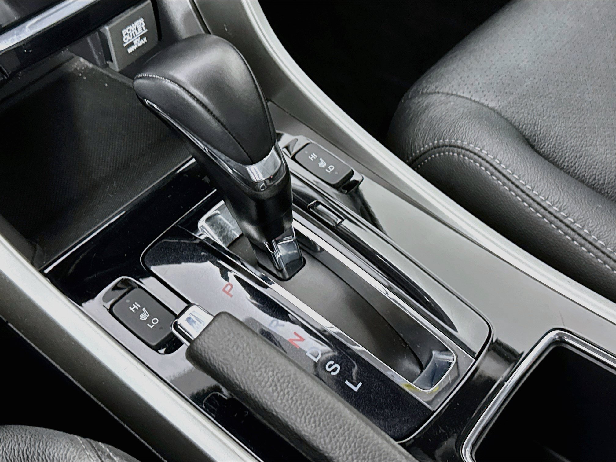 Certified 2017 Honda Accord EX-L image 16