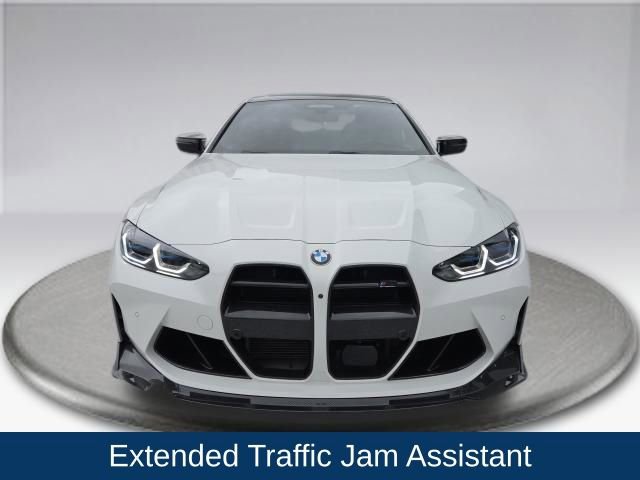 Used 2024 BMW M4 Competition w/ M Driver's Package image 10