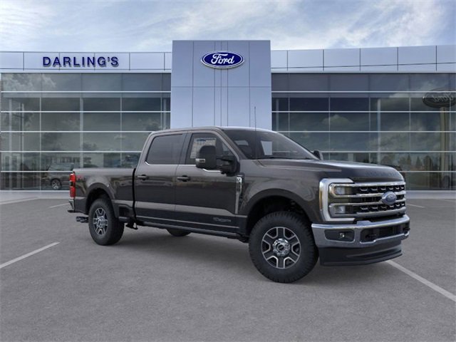 New 2026 Ford F350 Lariat image 7