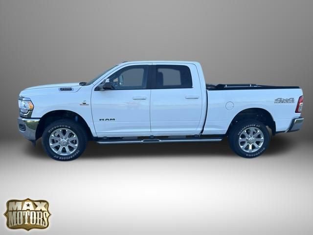 Used 2021 RAM 2500 Big Horn w/ Level 1 Equipment Group image 4