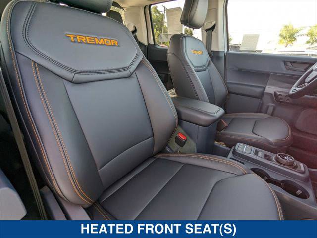 New 2024 Ford Maverick Lariat w/ Tremor Off-Road Package image 33