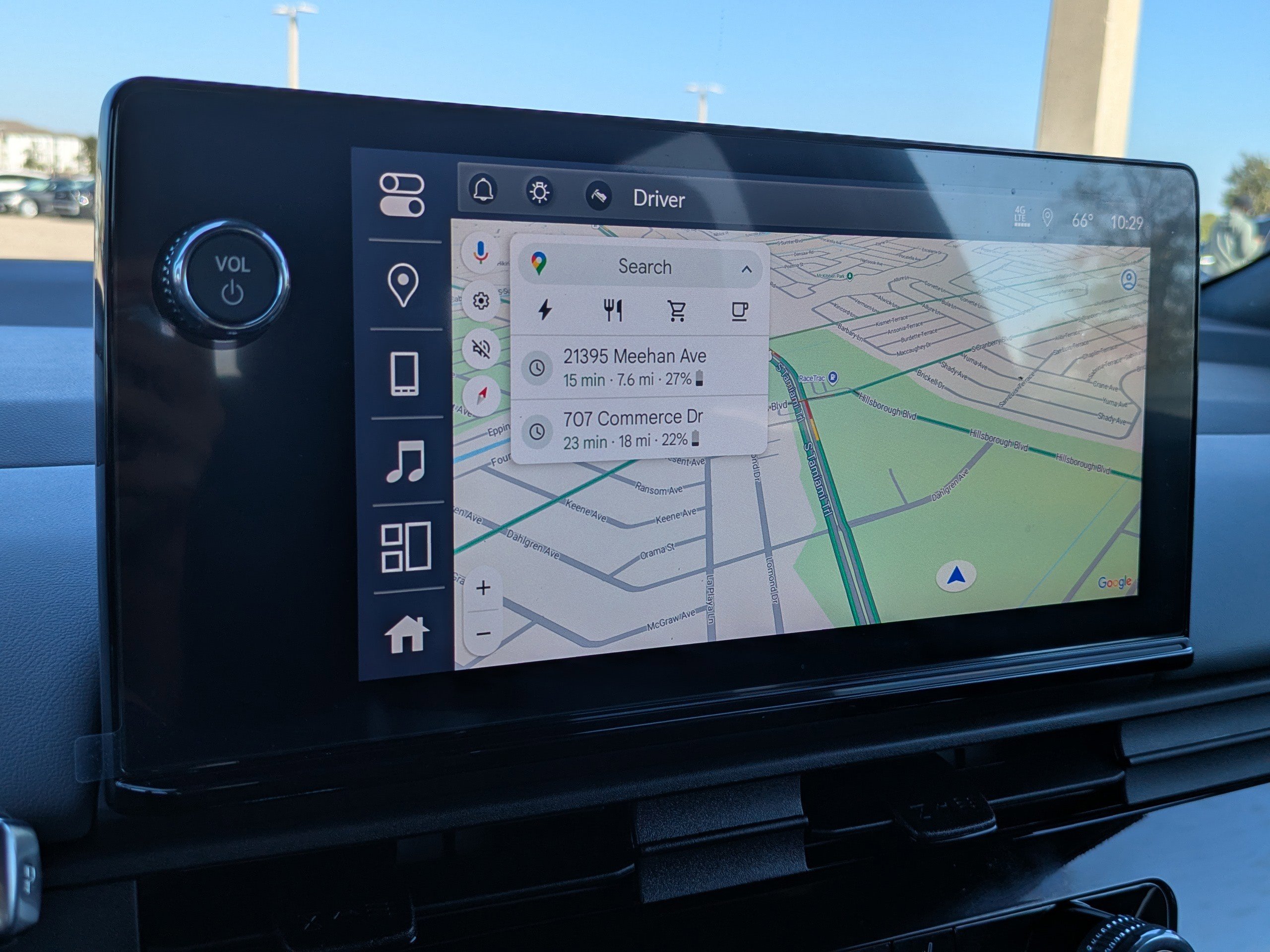 Used 2024 Honda Prologue Touring image 25