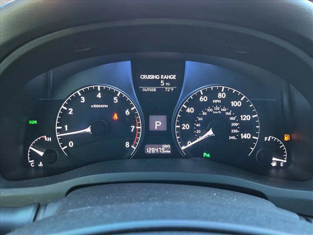 Used 2015 Lexus RX 350 F Sport w/ Navigation Package AWD/4WD image 9