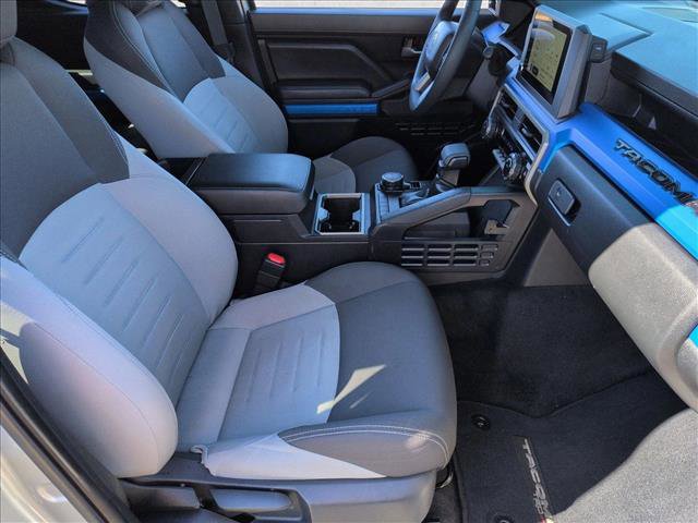 Used 2025 Toyota Tacoma TRD Sport image 20