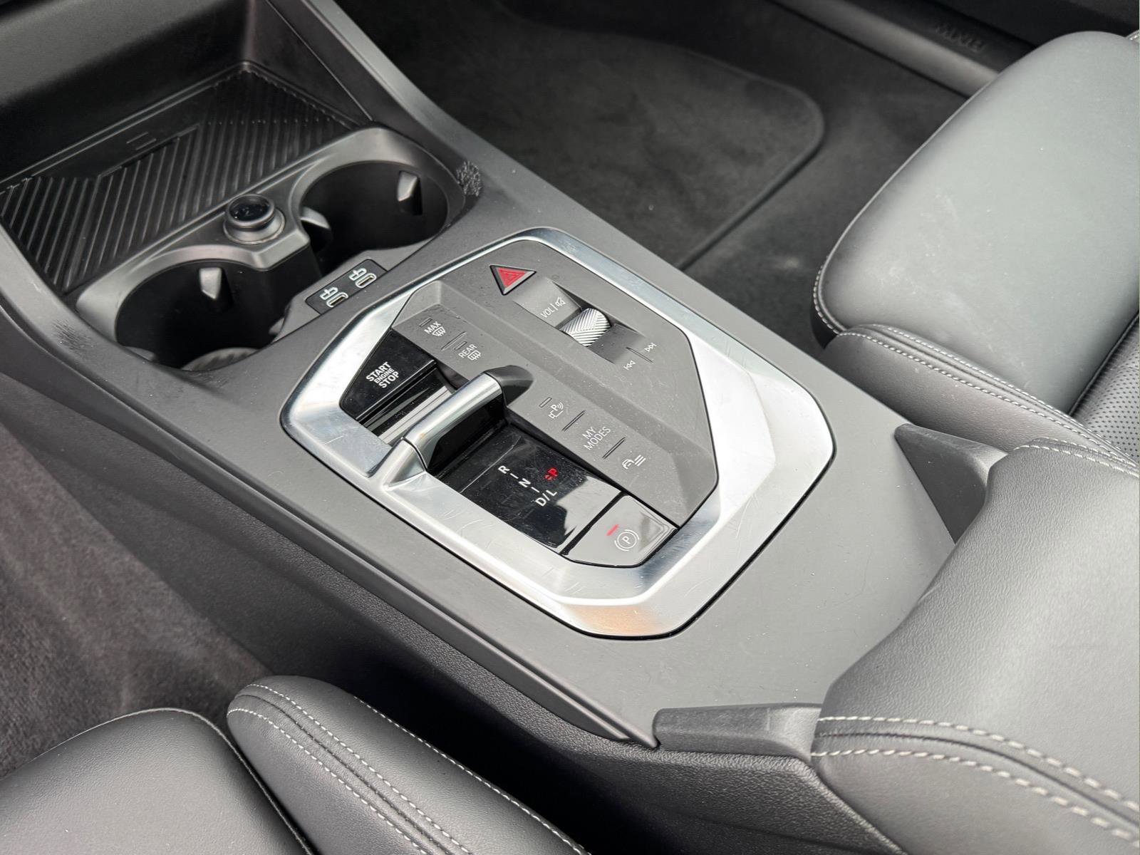 Used 2025 BMW 228i xDrive image 22