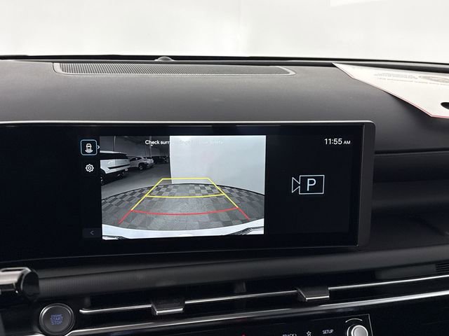 New 2026 Hyundai Tucson SEL FWD image 16