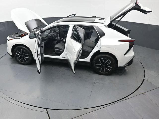 Certified 2026 Toyota bZ image 51