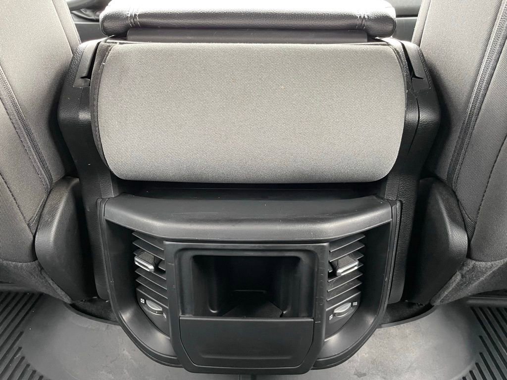 Used 2022 RAM 1500 Big Horn image 28