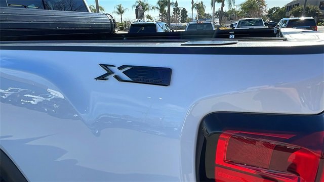 Used 2022 GMC Sierra 2500 SLT w/ SLT Premium Package image 35