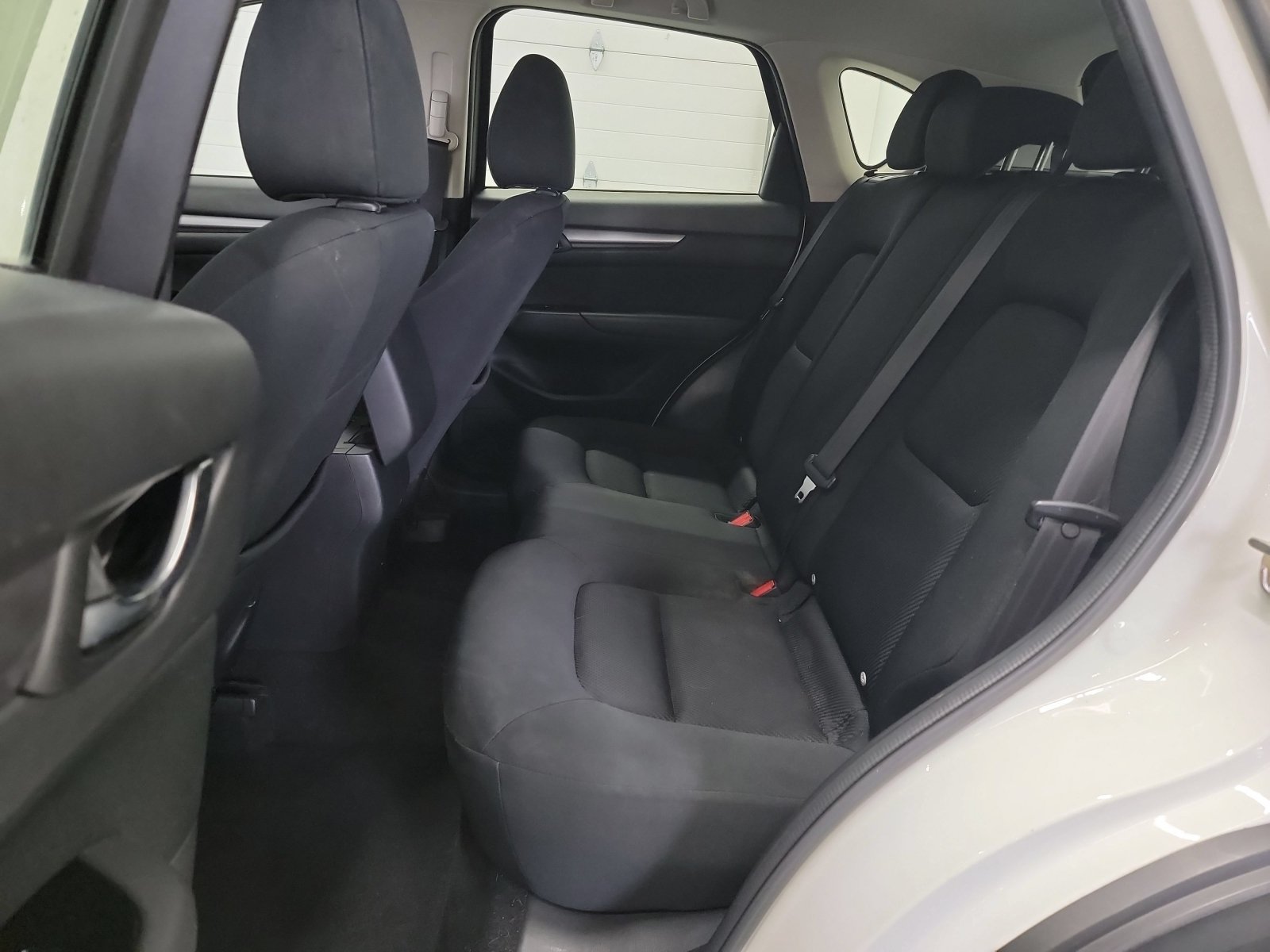 Used 2019 MAZDA CX-5 Sport FWD image 27