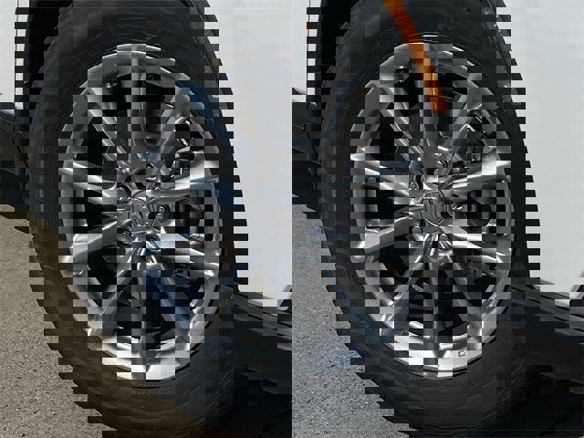 New 2026 Honda CR-V EX image 8