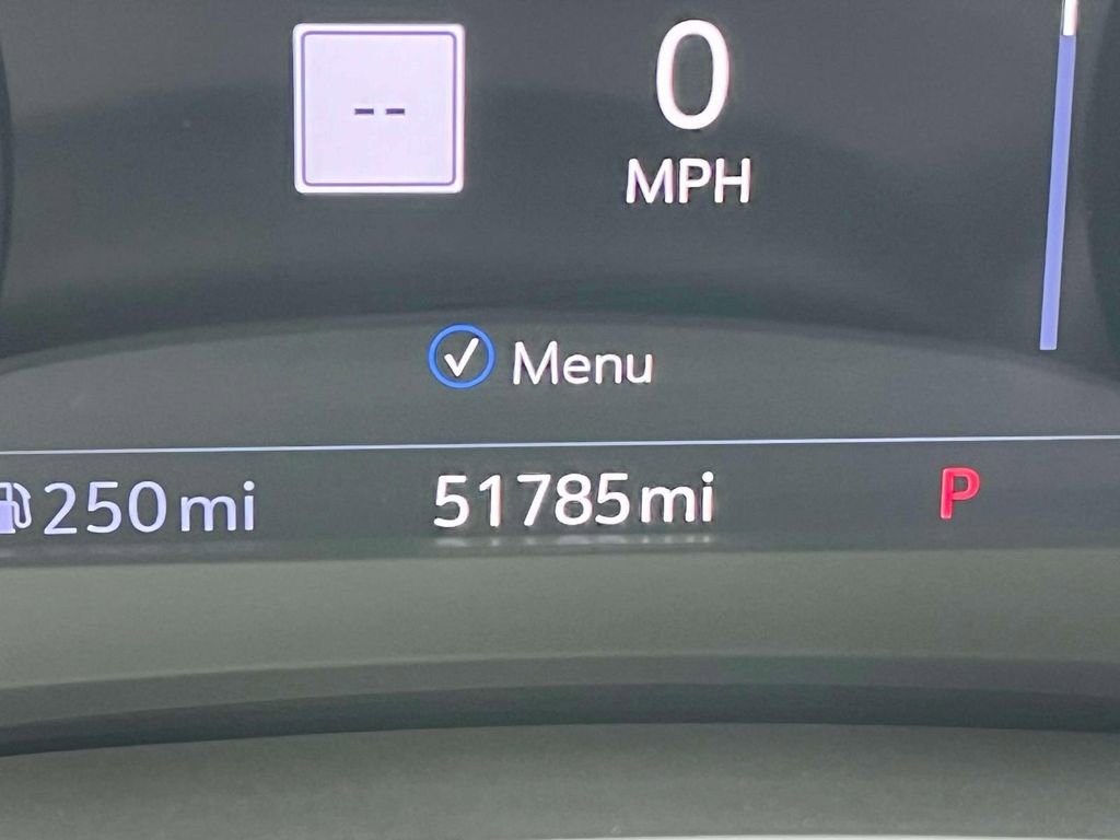 Used 2020 Cadillac XT6 Sport w/ Platinum Package image 40