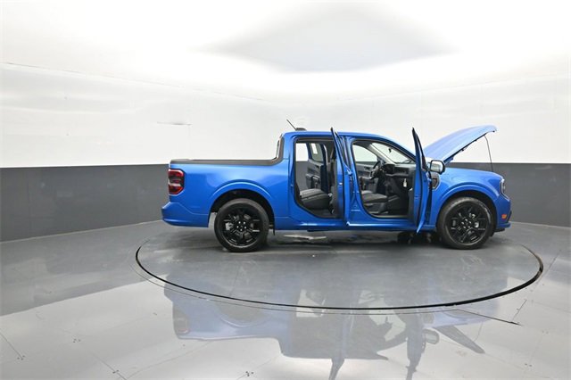 New 2025 Ford Maverick Lobo image 42
