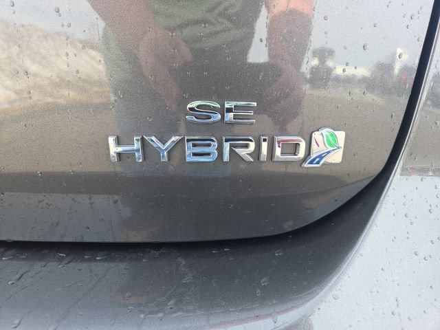 Used 2017 Ford C-MAX SE image 8