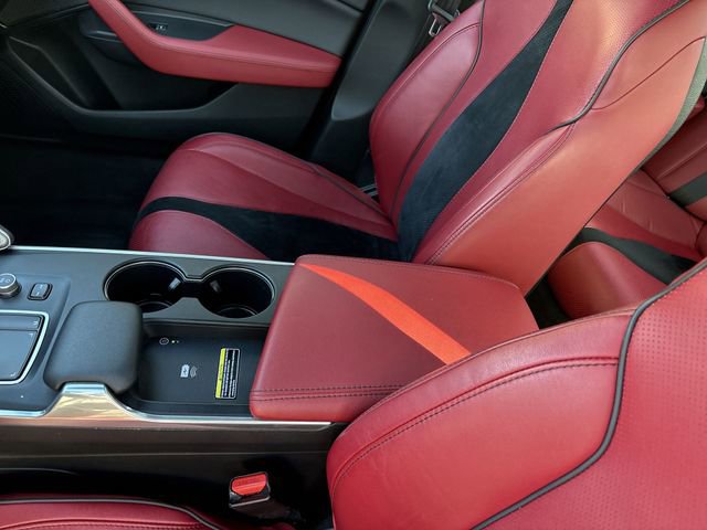 Used 2023 Acura TLX SH-AWD w/ A-SPEC Pkg image 23