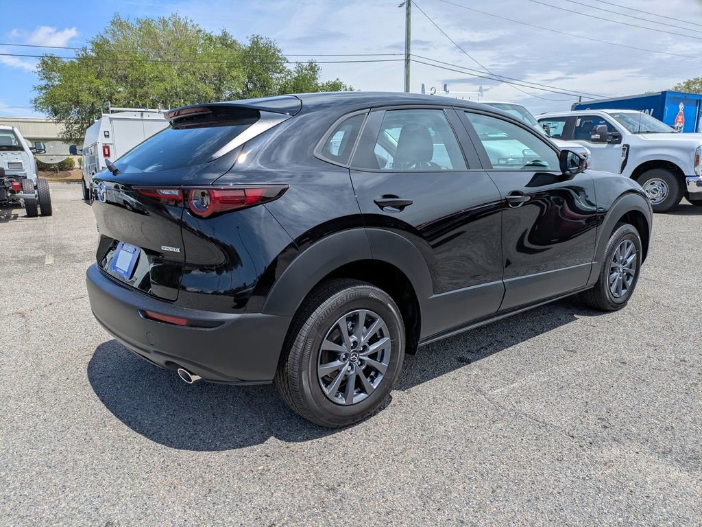 New 2026 MAZDA CX-30 AWD 2.5 S image 4