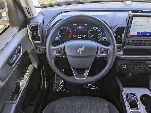 Used 2021 Ford Bronco Sport Big Bend AWD/4WD image 16