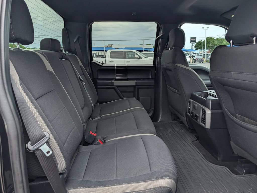 Used 2018 Ford F150 Raptor AWD/4WD image 31