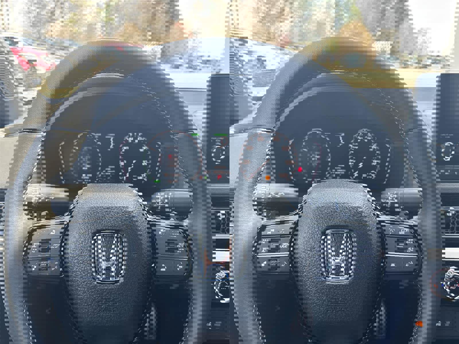 Used 2026 Honda Civic Sport image 18