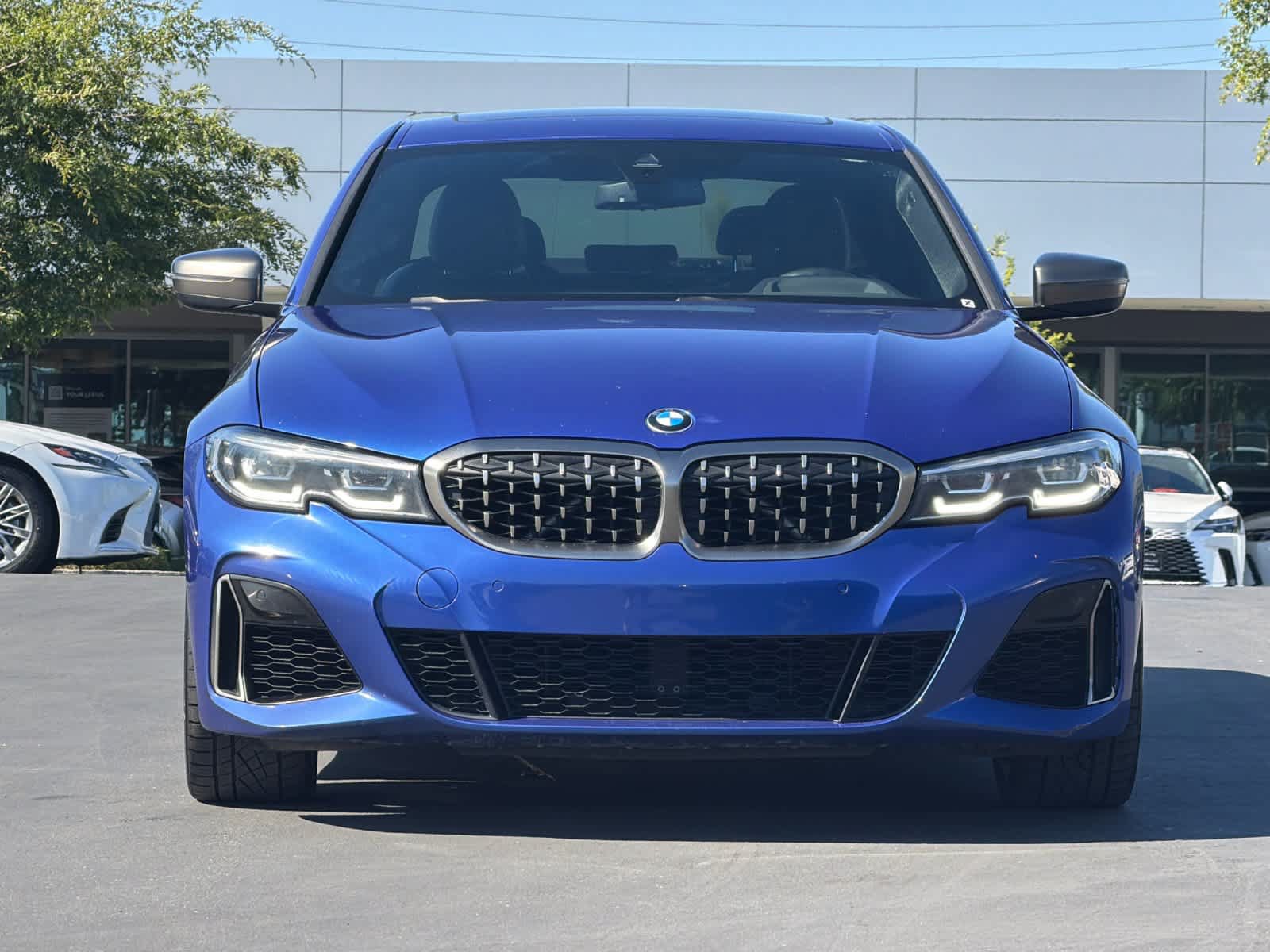 Used 2020 BMW M340i xDrive w/ Premium Package AWD/4WD image 10