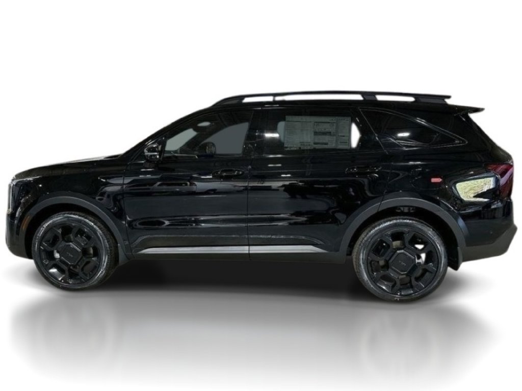 New 2026 Kia Sorento SX Prestige AWD/4WD image 4
