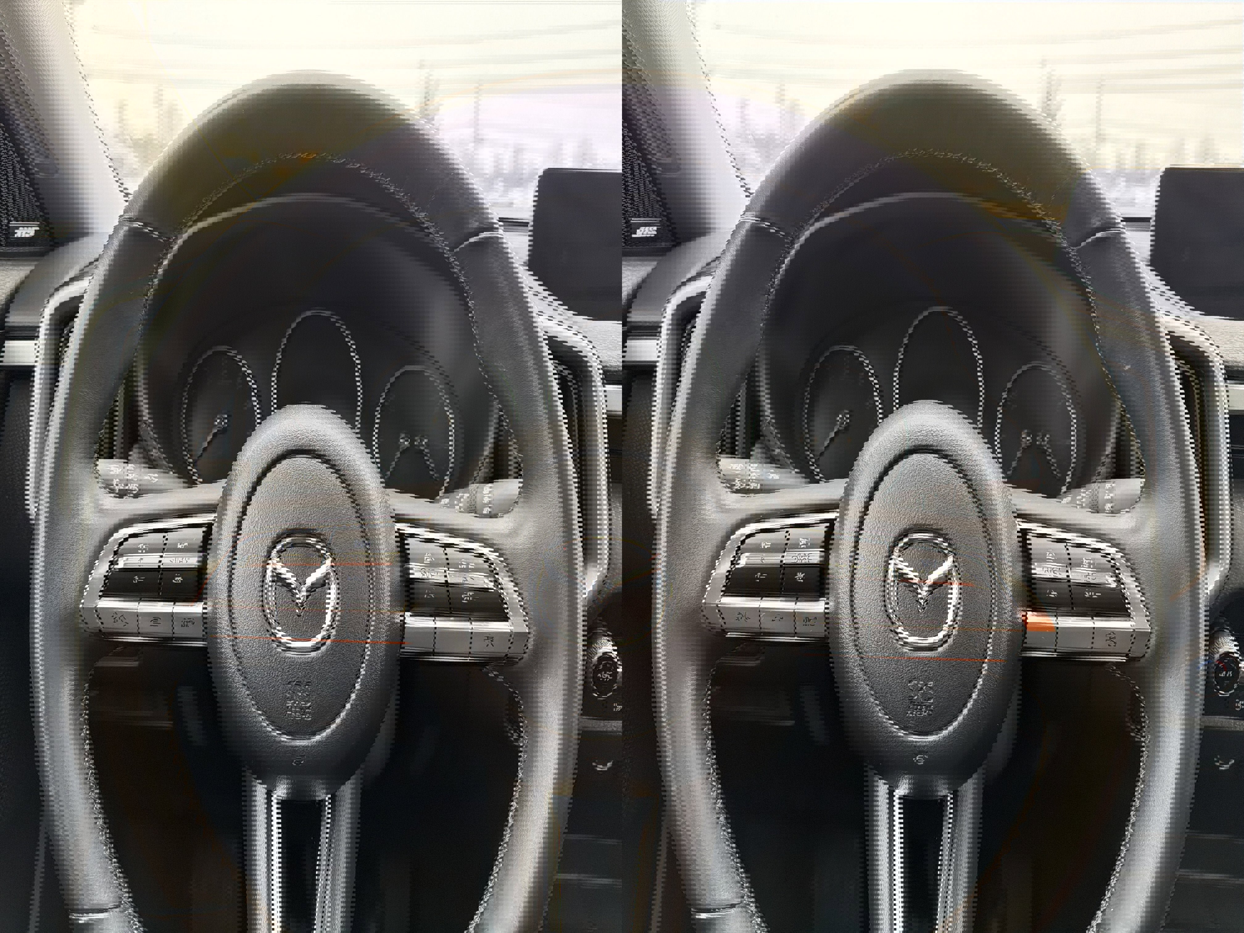 Used 2024 MAZDA CX-50 AWD 2.5 S w/ Weather Package image 15