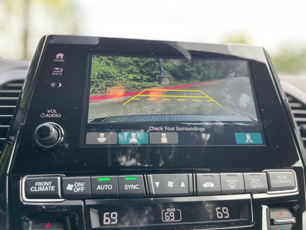 Used 2023 Honda Odyssey Sport image 19