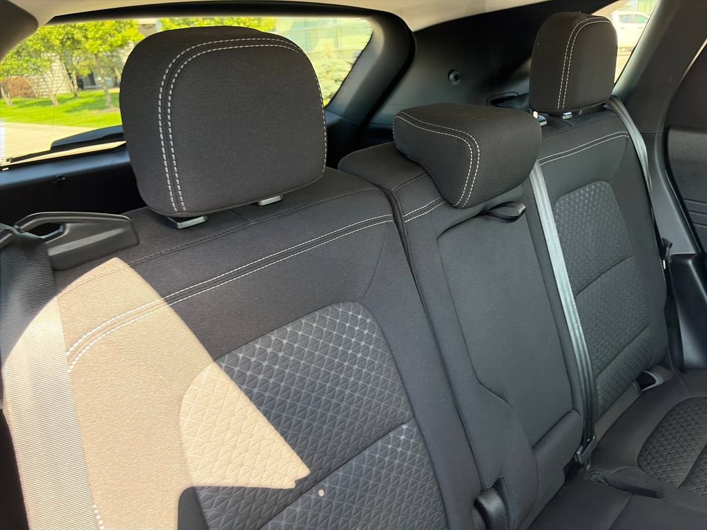 Used 2023 Ford Escape Active w/ Tech Pack #2 AWD/4WD image 24