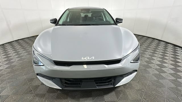 Used 2025 Kia EV6 Light AWD/4WD image 7