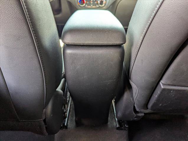 Used 2022 Chevrolet TrailBlazer ACTIV FWD image 22